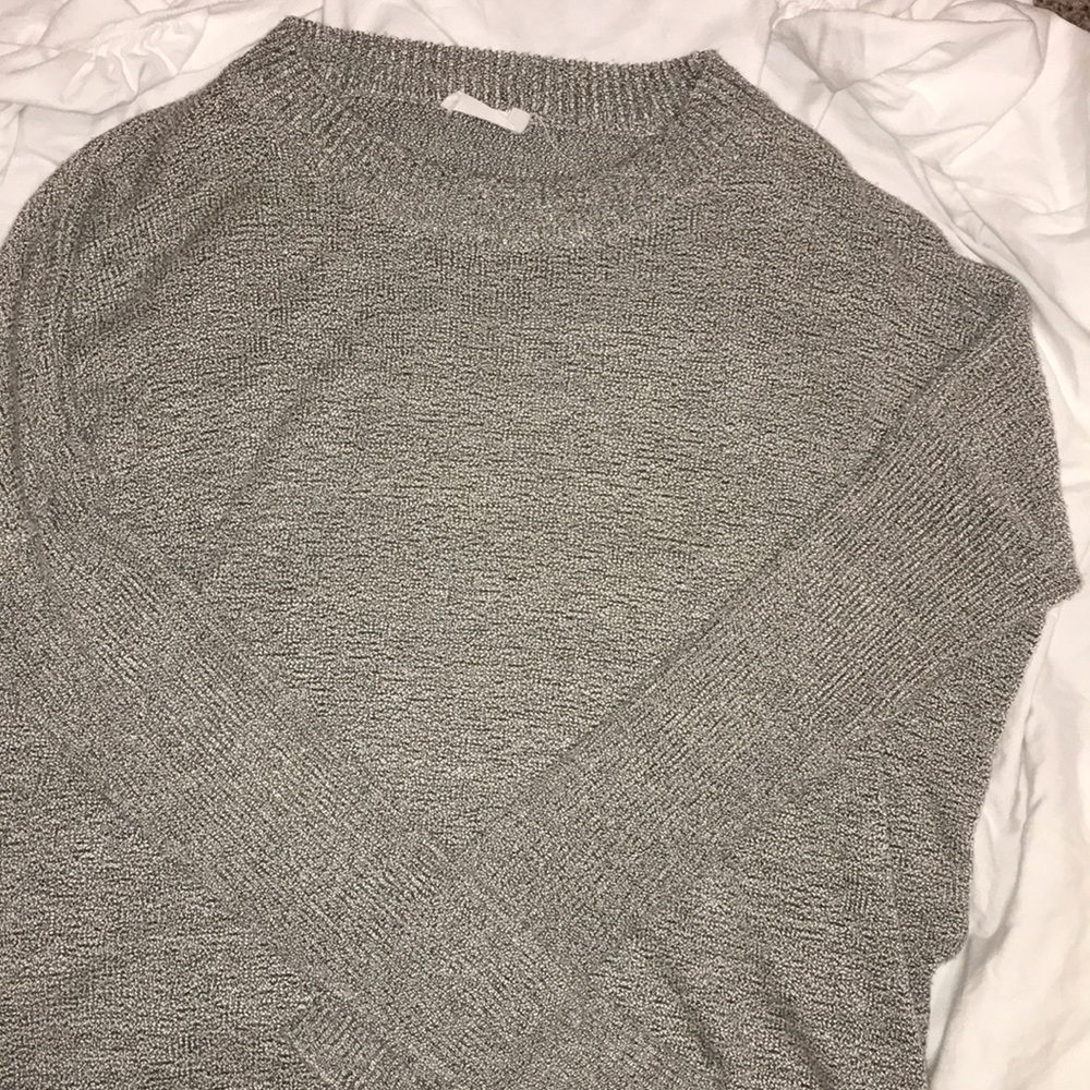 Too small